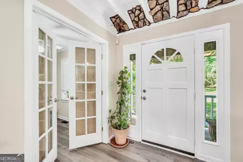 Entry Way - 701 Mask Rd, Brooks, GA 30205 photo 1 of 4
