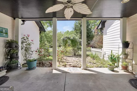 Exterior - 701 Mask Rd, Brooks, GA 30205 photo 7 of 18