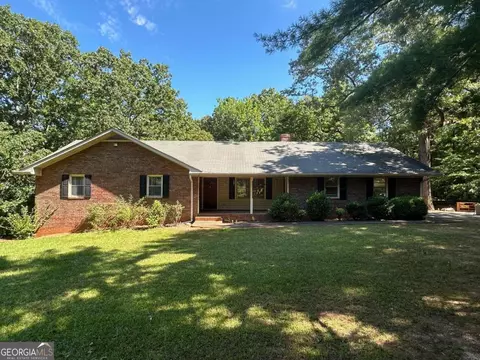 995 Lumpkin Cmpgd Rd N, Dawsonville, GA 30534