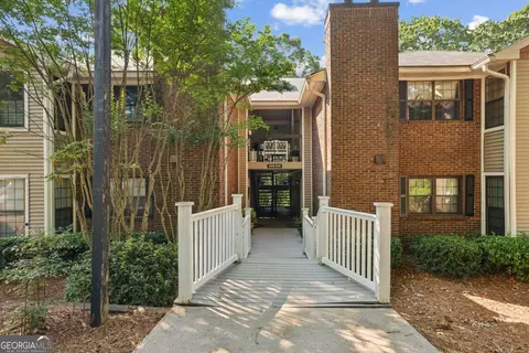 Undisclosed, Atlanta, GA 30350