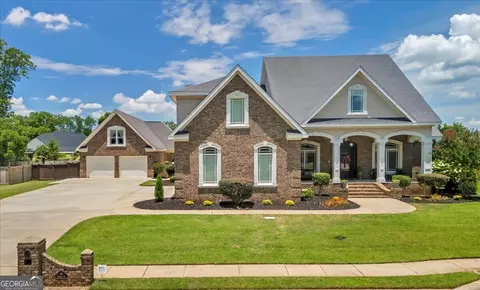 108 Bridgeway Dr, Warner Robins, GA 31088