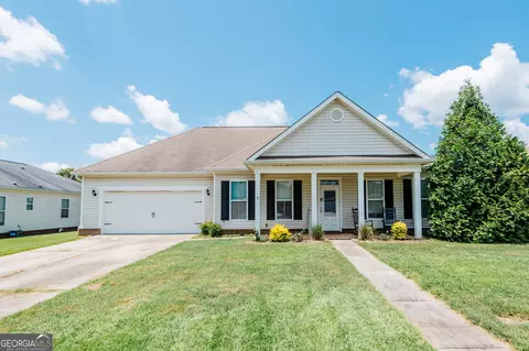 109 Harmony Path, Bonaire, GA 31005