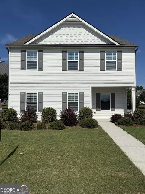141 Macalester Dr, Newnan, GA 30265