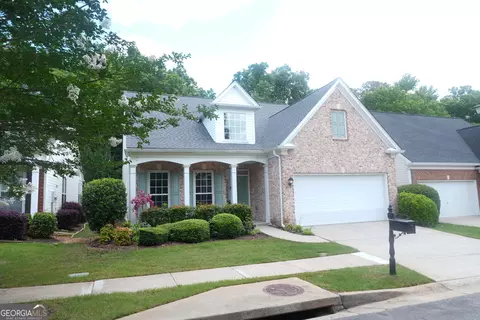 13217 Region Trc Trce, Milton, GA 30004