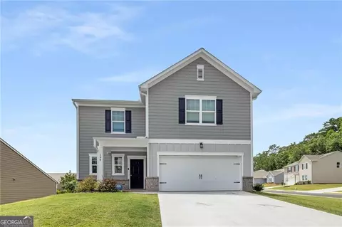 198 Colbury St, Villa Rica, GA 30180
