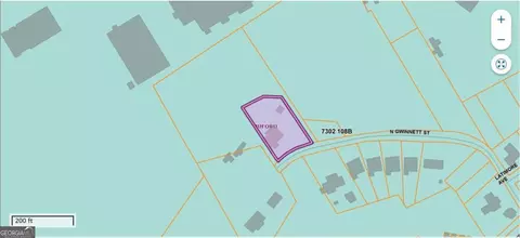 550 N Gwinnett St, Buford, GA 30518