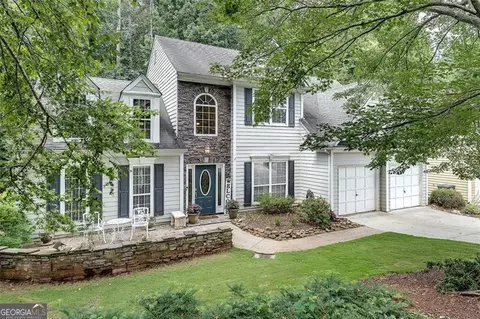 2429 Brookgreen Cmns, Kennesaw, GA 30144