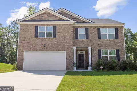 450 Noblewood Dr, Mcdonough, GA 30252