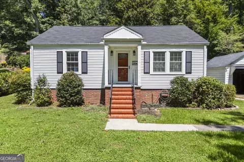 158 Brookside Dr, Elberton, GA 30635