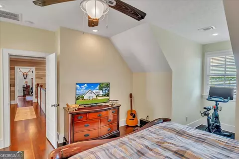 Bedroom - 687 Flintside Dr, Cobb, GA 31735 photo 5 of 9