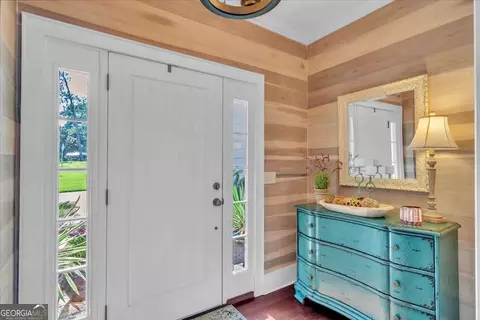 Entry Way - 687 Flintside Dr, Cobb, GA 31735 photo 6 of 8