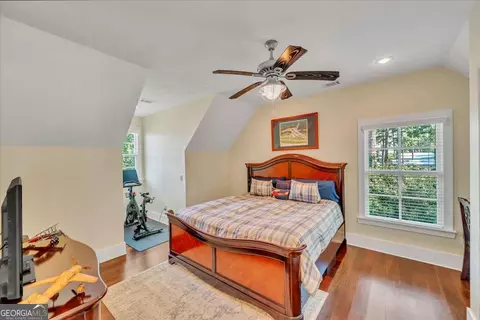 Bedroom - 687 Flintside Dr, Cobb, GA 31735 photo 4 of 9