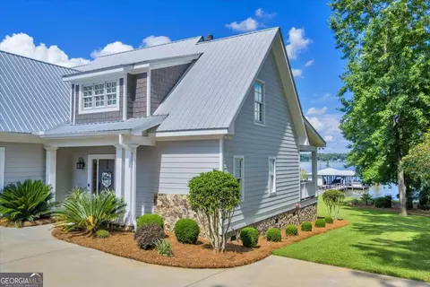 Exterior - 687 Flintside Dr, Cobb, GA 31735 photo 14 of 17
