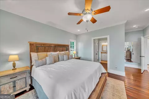 Bedroom - 687 Flintside Dr, Cobb, GA 31735 photo 2 of 9