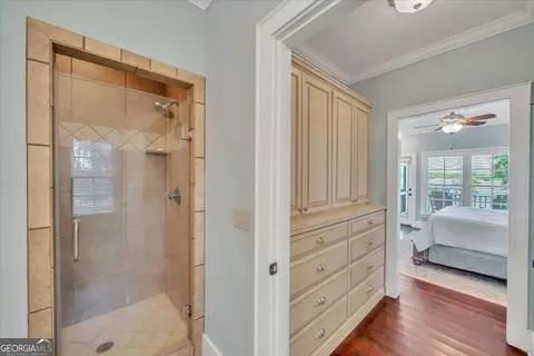 Entry Way - 687 Flintside Dr, Cobb, GA 31735 photo 5 of 8