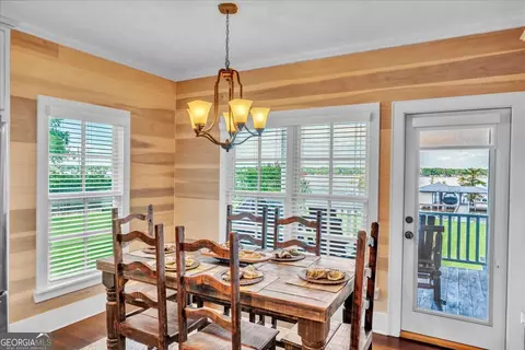 Dining - 687 Flintside Dr, Cobb, GA 31735 photo 1 of 2