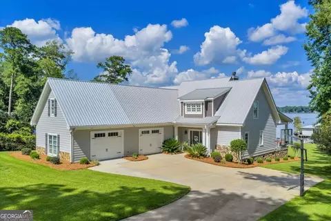Exterior - 687 Flintside Dr, Cobb, GA 31735 photo 17 of 17