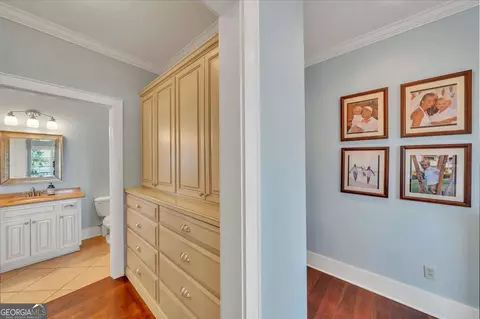 Entry Way - 687 Flintside Dr, Cobb, GA 31735 photo 4 of 8