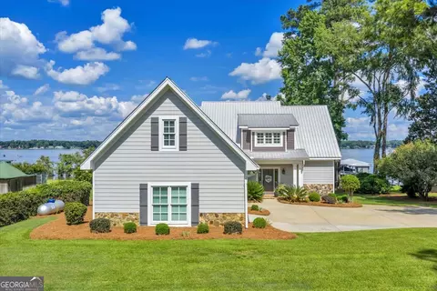 Exterior - 687 Flintside Dr, Cobb, GA 31735 photo 15 of 17