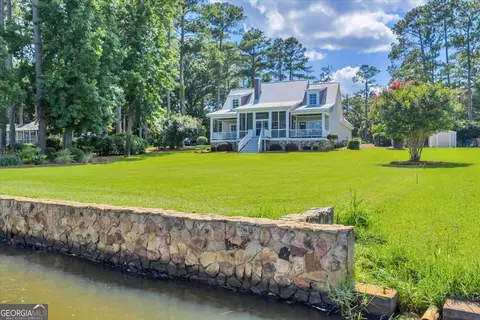 Exterior - 687 Flintside Dr, Cobb, GA 31735 photo 16 of 17