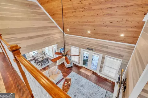 Entry Way - 687 Flintside Dr, Cobb, GA 31735 photo 8 of 8