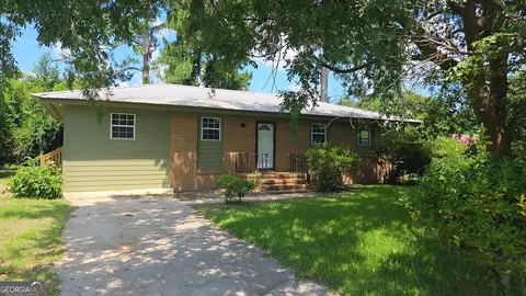 343 Wilson St, Camilla, GA 31730