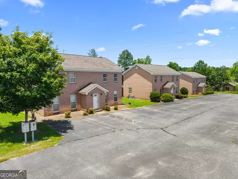 2255 Old Riggs Mill Rd, Statesboro, GA 30458