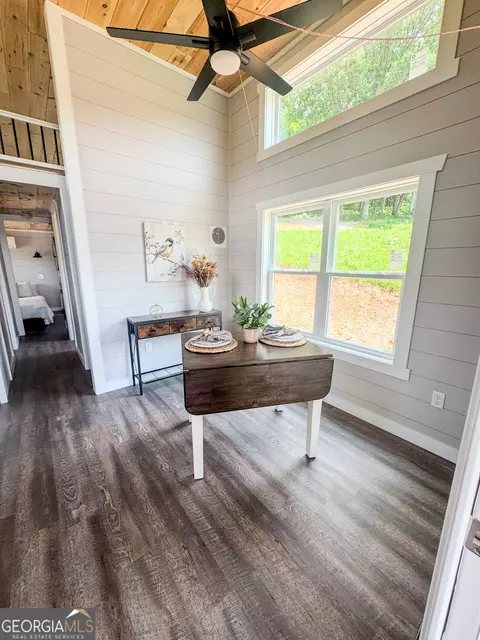 Dining - 527 Saunders Rd #LOT 4, Franklin, NC 28734 photo 1 of 1