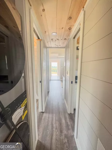 Entry Way - 527 Saunders Rd #LOT 4, Franklin, NC 28734 photo 1 of 2