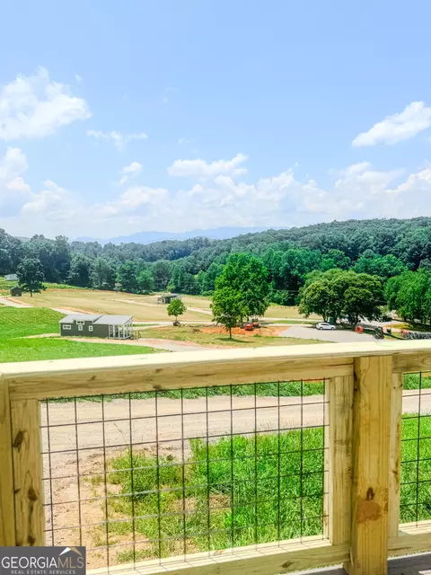Exterior - 527 Saunders Rd #LOT 4, Franklin, NC 28734 photo 5 of 7