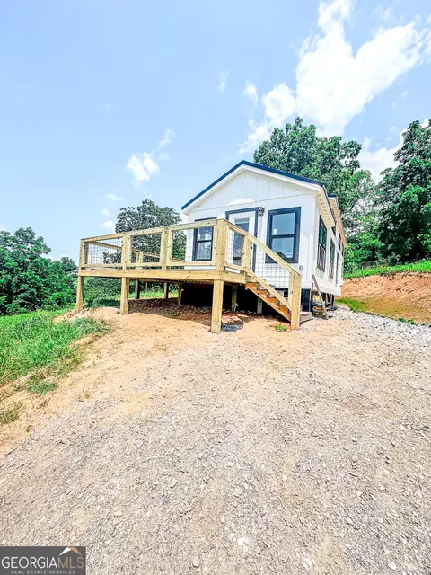 527 Saunders Rd #LOT 4, Franklin, NC 28734