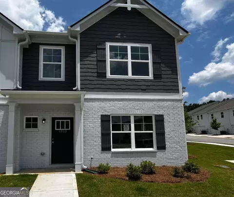 1911 Victoria Way #117, Conyers, GA 30013