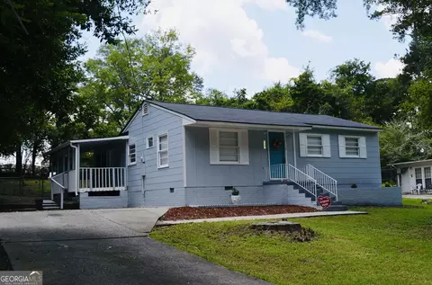 4447 Pharr Ave #0, Macon, GA 31204