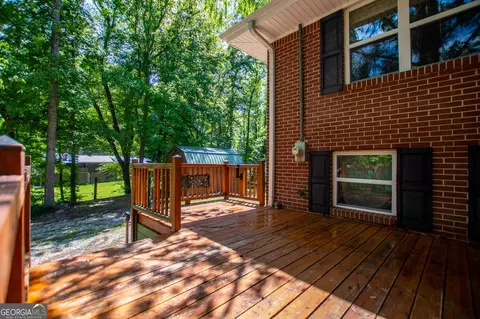 1277 Monroe Mill Rd, Buchanan, GA 30113 photo 7