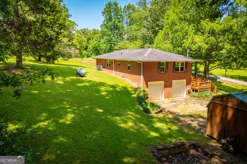 1277 Monroe Mill Rd, Buchanan, GA 30113 photo 29
