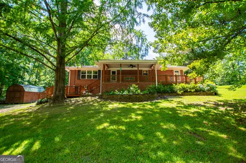 1277 Monroe Mill Rd, Buchanan, GA 30113
