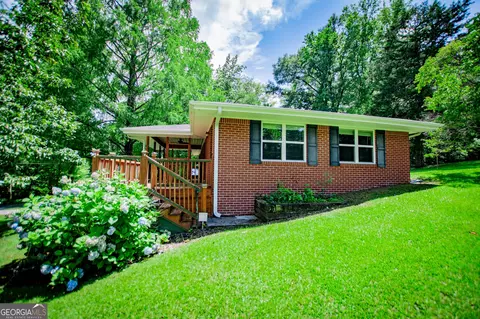 1277 Monroe Mill Rd, Buchanan, GA 30113 photo 3