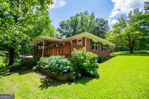 1277 Monroe Mill Rd, Buchanan, GA 30113 photo 4