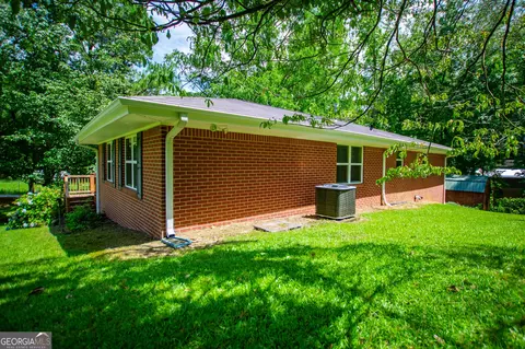 1277 Monroe Mill Rd, Buchanan, GA 30113 photo 31