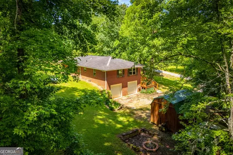 1277 Monroe Mill Rd, Buchanan, GA 30113 photo 28