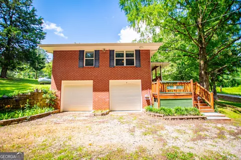 1277 Monroe Mill Rd, Buchanan, GA 30113 photo 5
