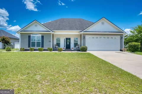 7484 Chase Way, Hahira, GA 31632
