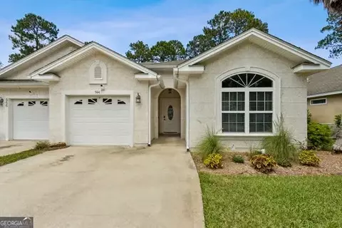 564 Eagle Blvd, Kingsland, GA 31548