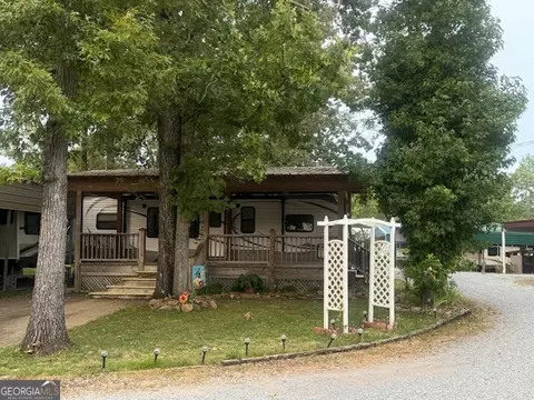 1210 County Rd 131 #LOT 132, Cedar Bluff, AL 35959