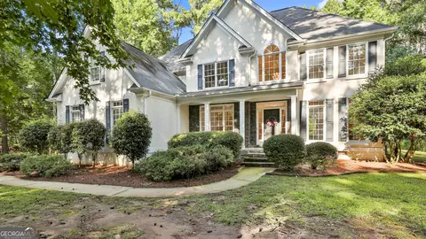 1202 Loxley Cir, Peachtree City, GA 30269