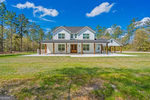 225 Captain Cone Ct, Brooklet, GA 30415