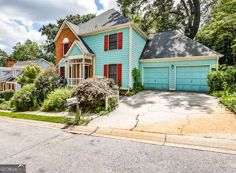 105 Bruton St, Decatur, GA 30030