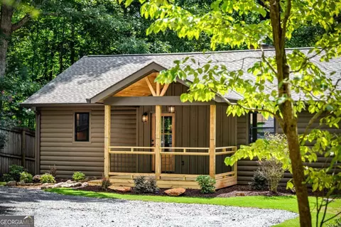 570 Cabin Trl #39, Blue Ridge, GA 30513