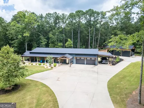 2591 Reids Ferry Rd, Buckhead, GA 30625