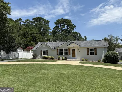 6164 Warner Rd, Columbus, GA 31909